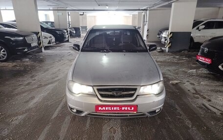 Daewoo Nexia I рестайлинг, 2010 год, 85 000 рублей, 1 фотография