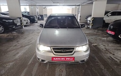 Daewoo Nexia I рестайлинг, 2010 год, 85 000 рублей, 1 фотография