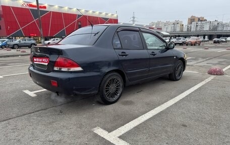 Mitsubishi Lancer IX, 2005 год, 235 000 рублей, 1 фотография