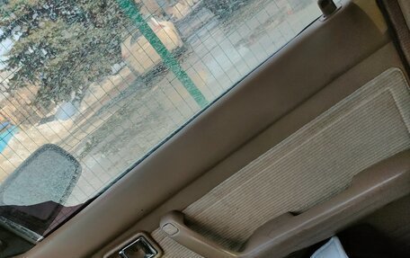 Mazda 323, 1987 год, 50 000 рублей, 7 фотография