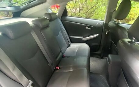 Toyota Prius, 2010 год, 850 000 рублей, 6 фотография