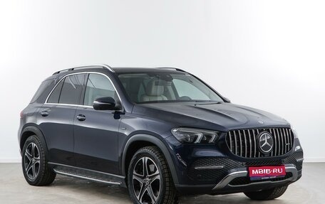 Mercedes-Benz GLE, 2020 год, 6 368 444 рублей, 1 фотография