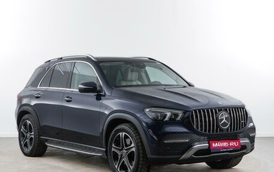 Mercedes-Benz GLE, 2020 год, 6 368 444 рублей, 1 фотография