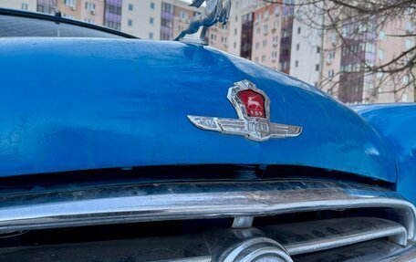 ГАЗ 21 «Волга», 1958 год, 1 250 000 рублей, 5 фотография