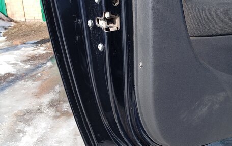 Opel Corsa D, 2007 год, 340 000 рублей, 6 фотография