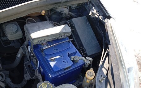 Opel Corsa D, 2007 год, 340 000 рублей, 16 фотография