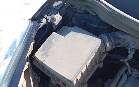 Opel Corsa D, 2007 год, 340 000 рублей, 14 фотография