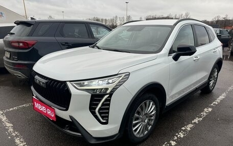 Haval Jolion, 2024 год, 2 000 000 рублей, 3 фотография