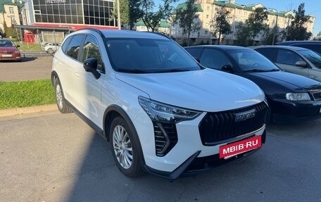 Haval Jolion, 2024 год, 2 000 000 рублей, 4 фотография