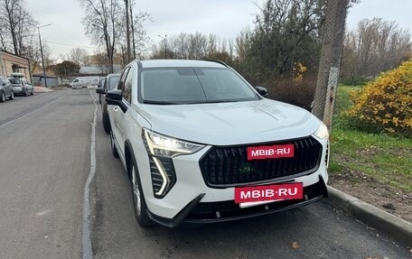 Haval Jolion, 2024 год, 2 000 000 рублей, 2 фотография