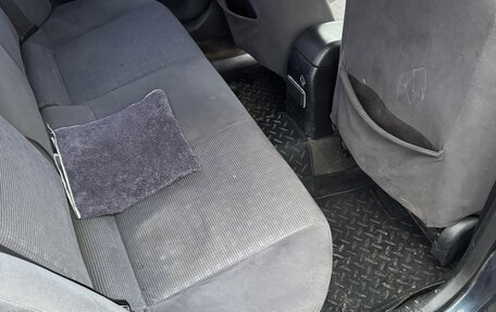 Mitsubishi Lancer IX, 2005 год, 235 000 рублей, 10 фотография