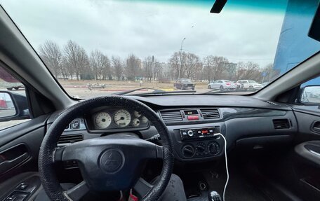 Mitsubishi Lancer IX, 2005 год, 235 000 рублей, 6 фотография