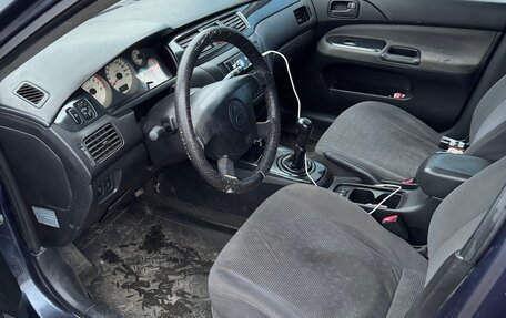 Mitsubishi Lancer IX, 2005 год, 235 000 рублей, 8 фотография