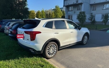 Haval Jolion, 2024 год, 2 000 000 рублей, 5 фотография