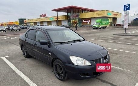 Mitsubishi Lancer IX, 2005 год, 235 000 рублей, 5 фотография