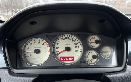 Mitsubishi Lancer IX, 2005 год, 235 000 рублей, 7 фотография