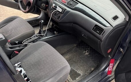 Mitsubishi Lancer IX, 2005 год, 235 000 рублей, 9 фотография