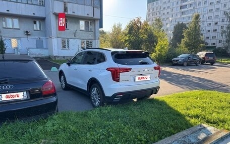 Haval Jolion, 2024 год, 2 000 000 рублей, 6 фотография