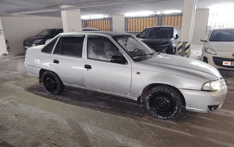 Daewoo Nexia I рестайлинг, 2010 год, 85 000 рублей, 2 фотография