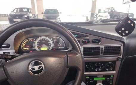 Daewoo Nexia I рестайлинг, 2010 год, 85 000 рублей, 6 фотография