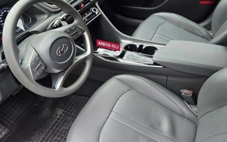 Hyundai Sonata VIII, 2021 год, 2 800 000 рублей, 5 фотография