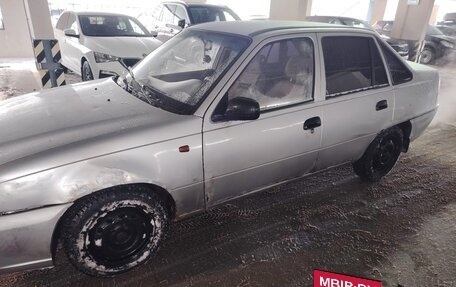 Daewoo Nexia I рестайлинг, 2010 год, 85 000 рублей, 3 фотография