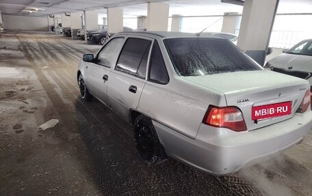 Daewoo Nexia I рестайлинг, 2010 год, 85 000 рублей, 4 фотография