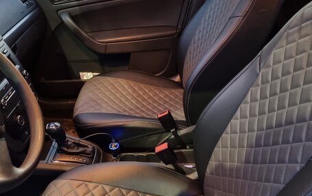 Skoda Yeti I рестайлинг, 2013 год, 690 000 рублей, 7 фотография