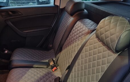 Skoda Yeti I рестайлинг, 2013 год, 690 000 рублей, 8 фотография