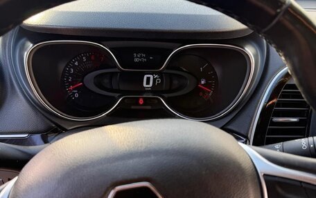 Renault Kaptur I рестайлинг, 2021 год, 1 685 000 рублей, 9 фотография