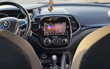 Renault Kaptur I рестайлинг, 2021 год, 1 685 000 рублей, 8 фотография