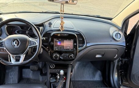 Renault Kaptur I рестайлинг, 2021 год, 1 685 000 рублей, 6 фотография