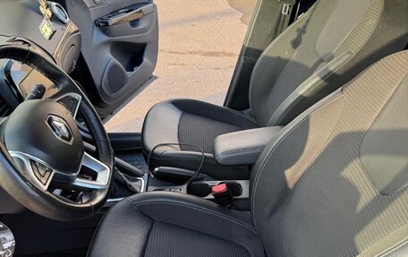 Renault Kaptur I рестайлинг, 2021 год, 1 685 000 рублей, 7 фотография