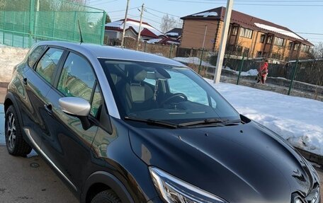 Renault Kaptur I рестайлинг, 2021 год, 1 685 000 рублей, 4 фотография