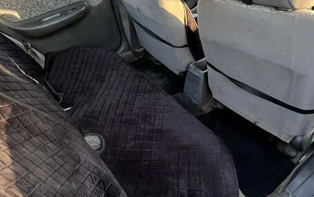 Nissan Pulsar IV, 1998 год, 130 000 рублей, 5 фотография