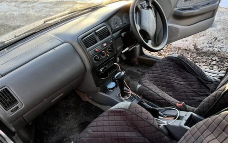 Nissan Pulsar IV, 1998 год, 130 000 рублей, 6 фотография