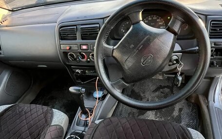 Nissan Pulsar IV, 1998 год, 130 000 рублей, 4 фотография