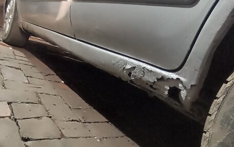 Nissan Pulsar IV, 1998 год, 130 000 рублей, 9 фотография