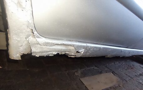 Nissan Pulsar IV, 1998 год, 130 000 рублей, 12 фотография