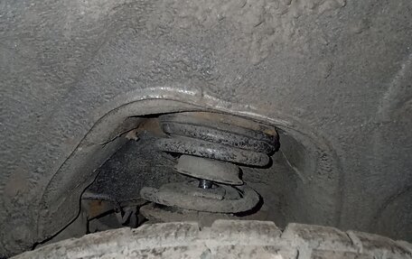 Nissan Pulsar IV, 1998 год, 130 000 рублей, 10 фотография