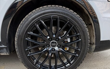 Audi Q3, 2017 год, 2 550 000 рублей, 12 фотография