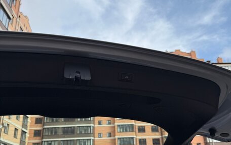 Audi Q3, 2017 год, 2 550 000 рублей, 11 фотография