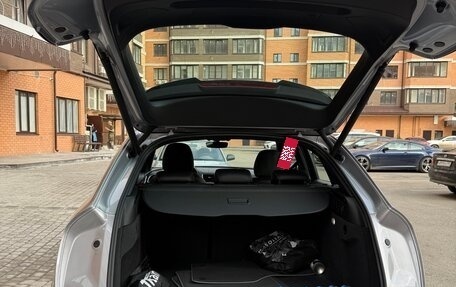 Audi Q3, 2017 год, 2 550 000 рублей, 10 фотография