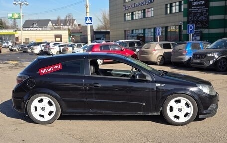 Opel Astra H, 2007 год, 270 000 рублей, 4 фотография