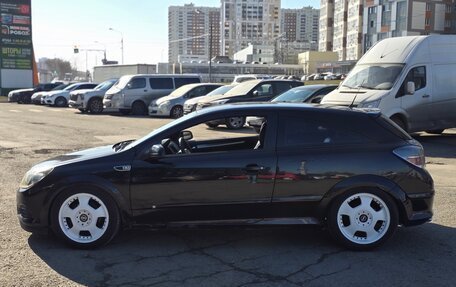 Opel Astra H, 2007 год, 270 000 рублей, 8 фотография