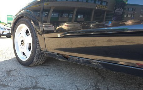 Opel Astra H, 2007 год, 270 000 рублей, 10 фотография