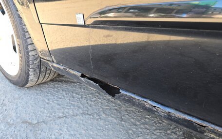 Opel Astra H, 2007 год, 270 000 рублей, 14 фотография