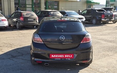 Opel Astra H, 2007 год, 270 000 рублей, 6 фотография