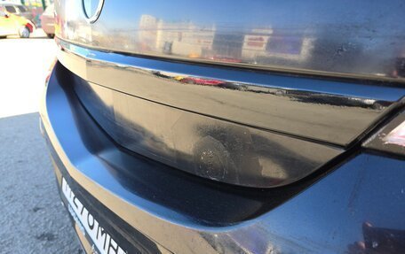 Opel Astra H, 2007 год, 270 000 рублей, 20 фотография