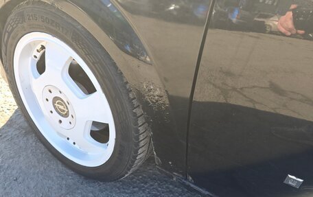 Opel Astra H, 2007 год, 270 000 рублей, 15 фотография